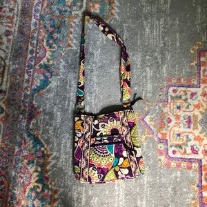 Vera Bradley Shoulder Bag